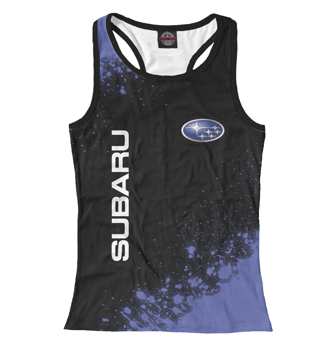 Субару
Субару