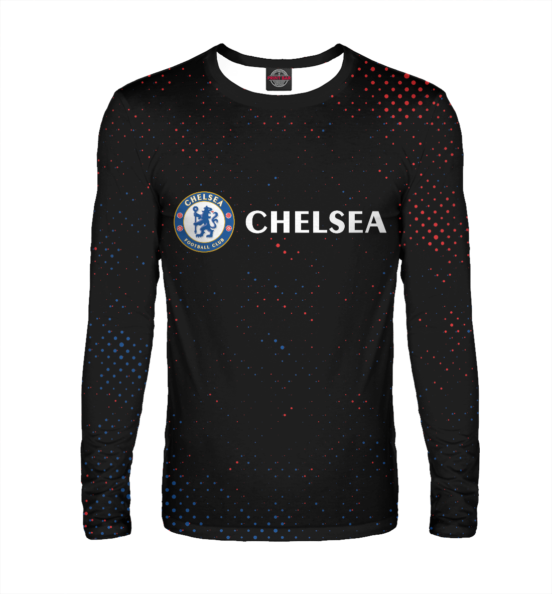 Chelsea F.C. / Челси
Chelsea F.C. / Челси