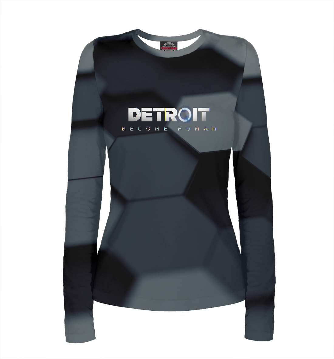 Detroit: Become Human
Detroit: Become Human