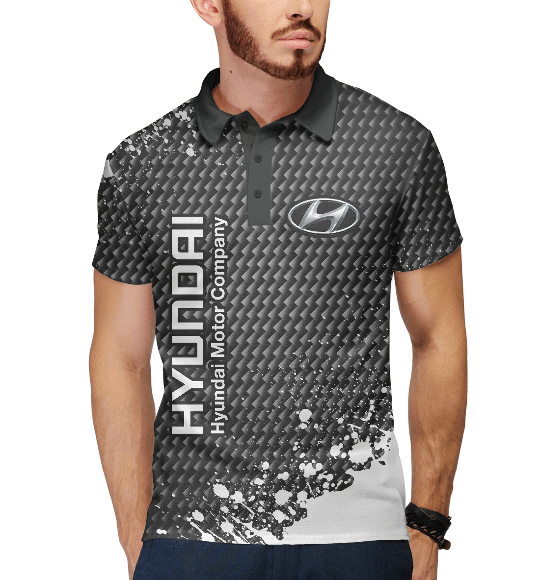 Hyundai Motor
Hyundai Motor