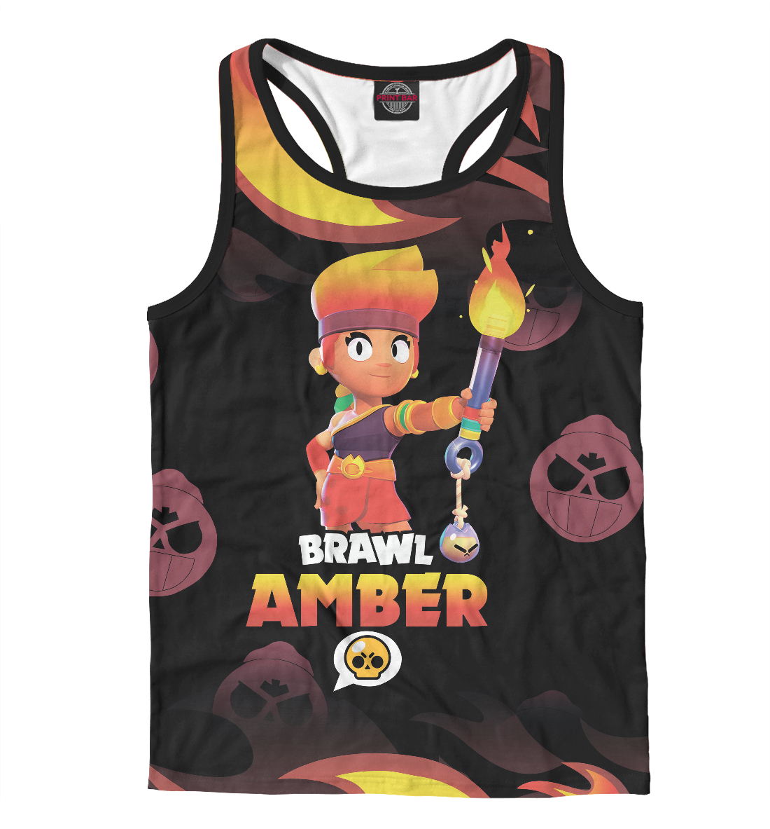 Brawl Stars 
Brawl Stars