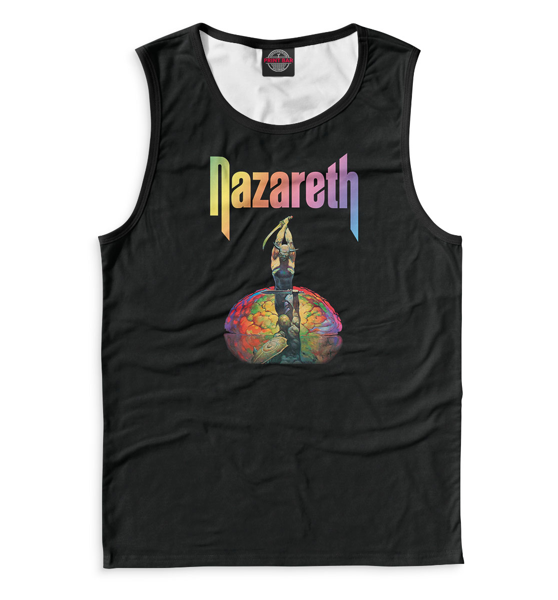 Nazareth
Nazareth