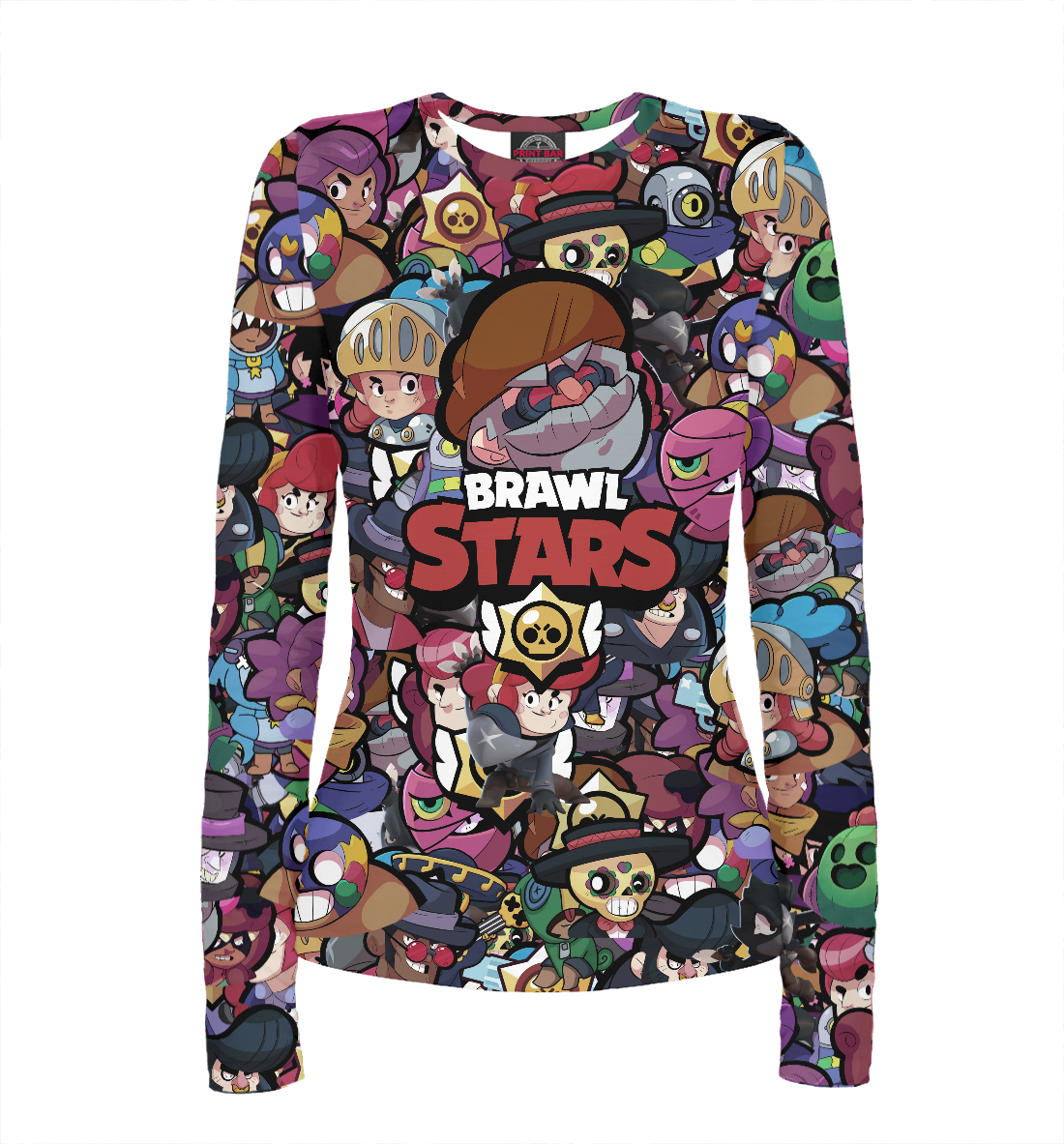 Brawl Stars: Dinomike
Brawl Stars: Dinomike