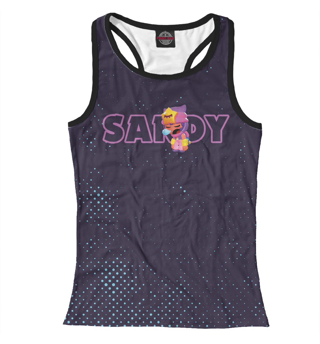 Brawl Stars Sandy
Brawl Stars Sandy