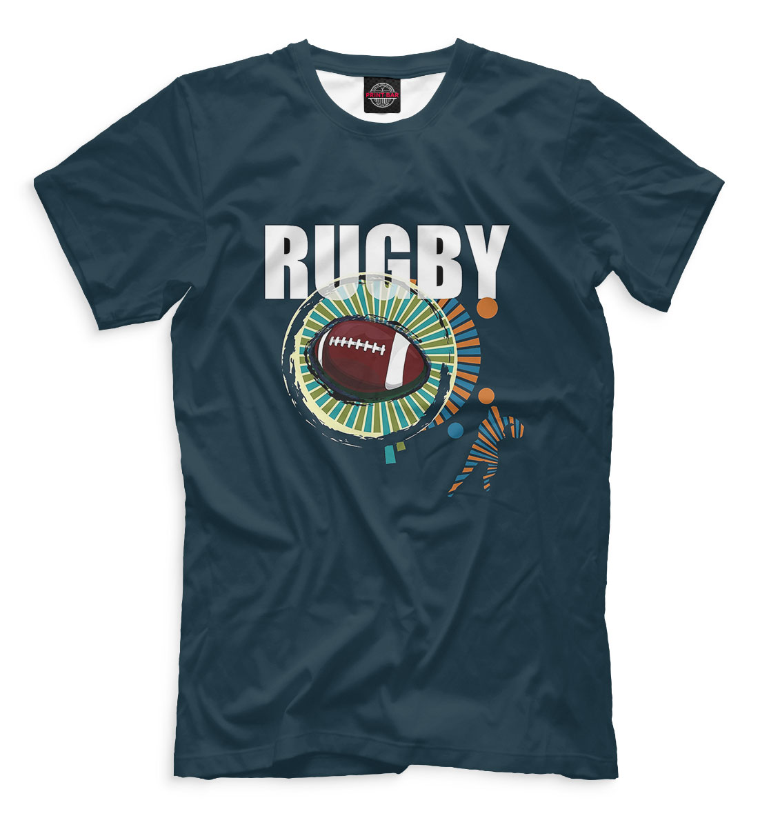 Rugby 
Rugby