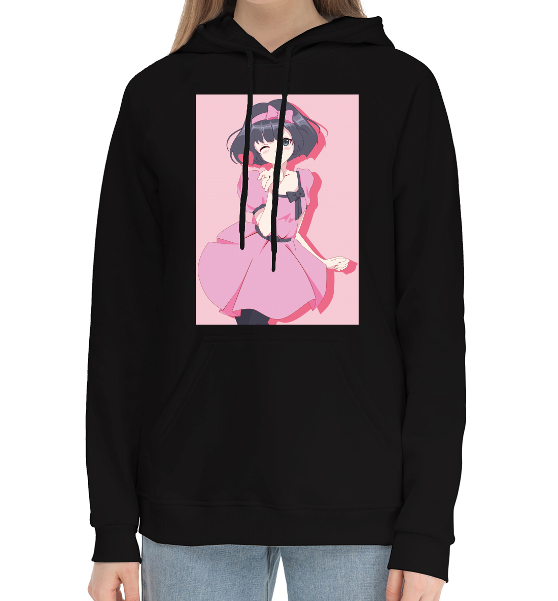 Аниме
Аниме