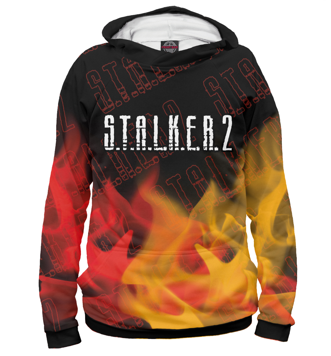 Stalker 2 / Сталкер 2 
Stalker 2 / Сталкер 2