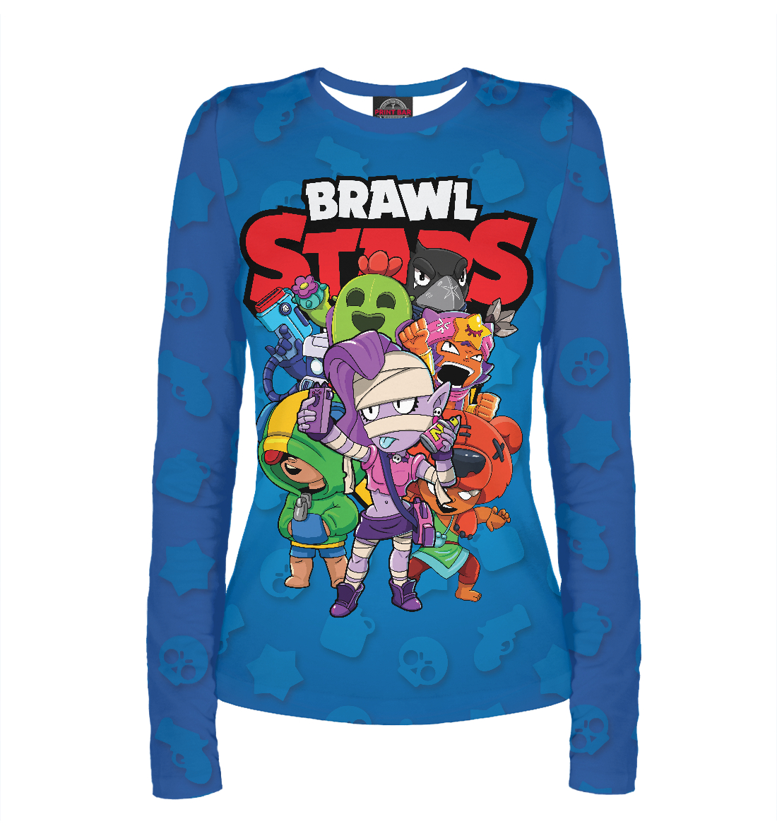 Brawl stars