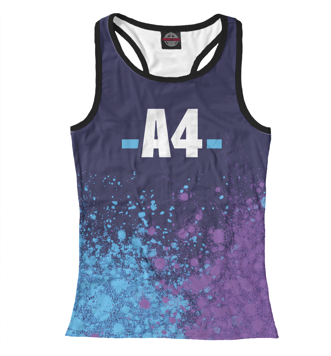 А4