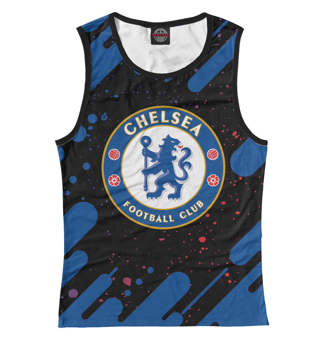Chelsea F.C. / Челси
Chelsea F.C. / Челси