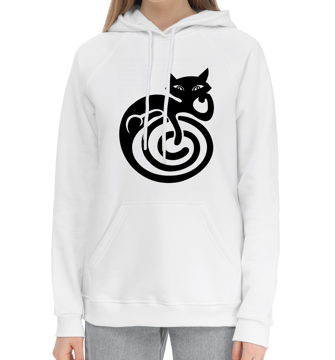 Кошка
Кошка