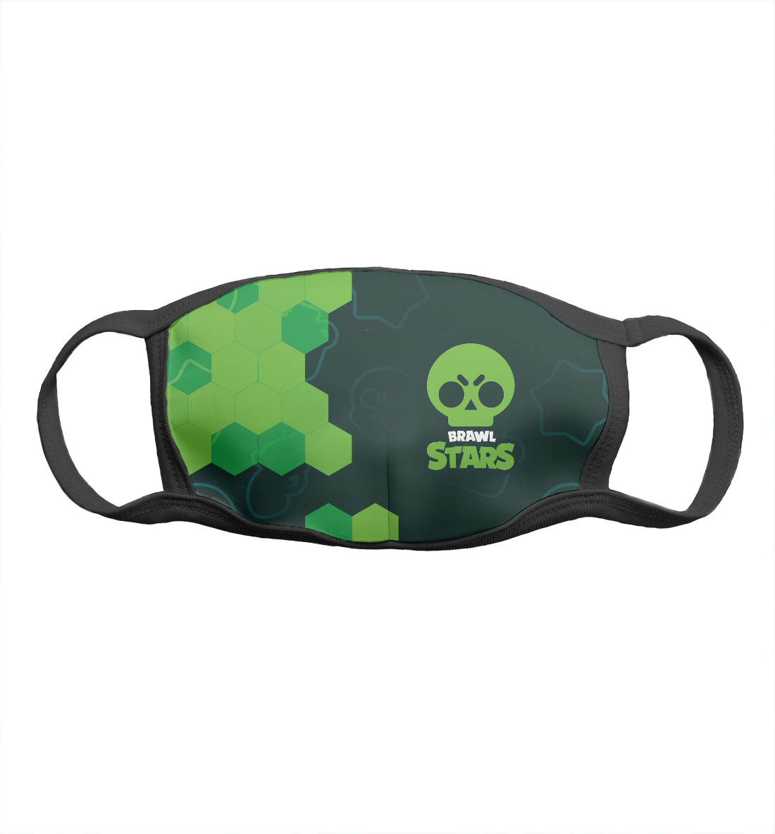 Brawl Stars
Brawl Stars