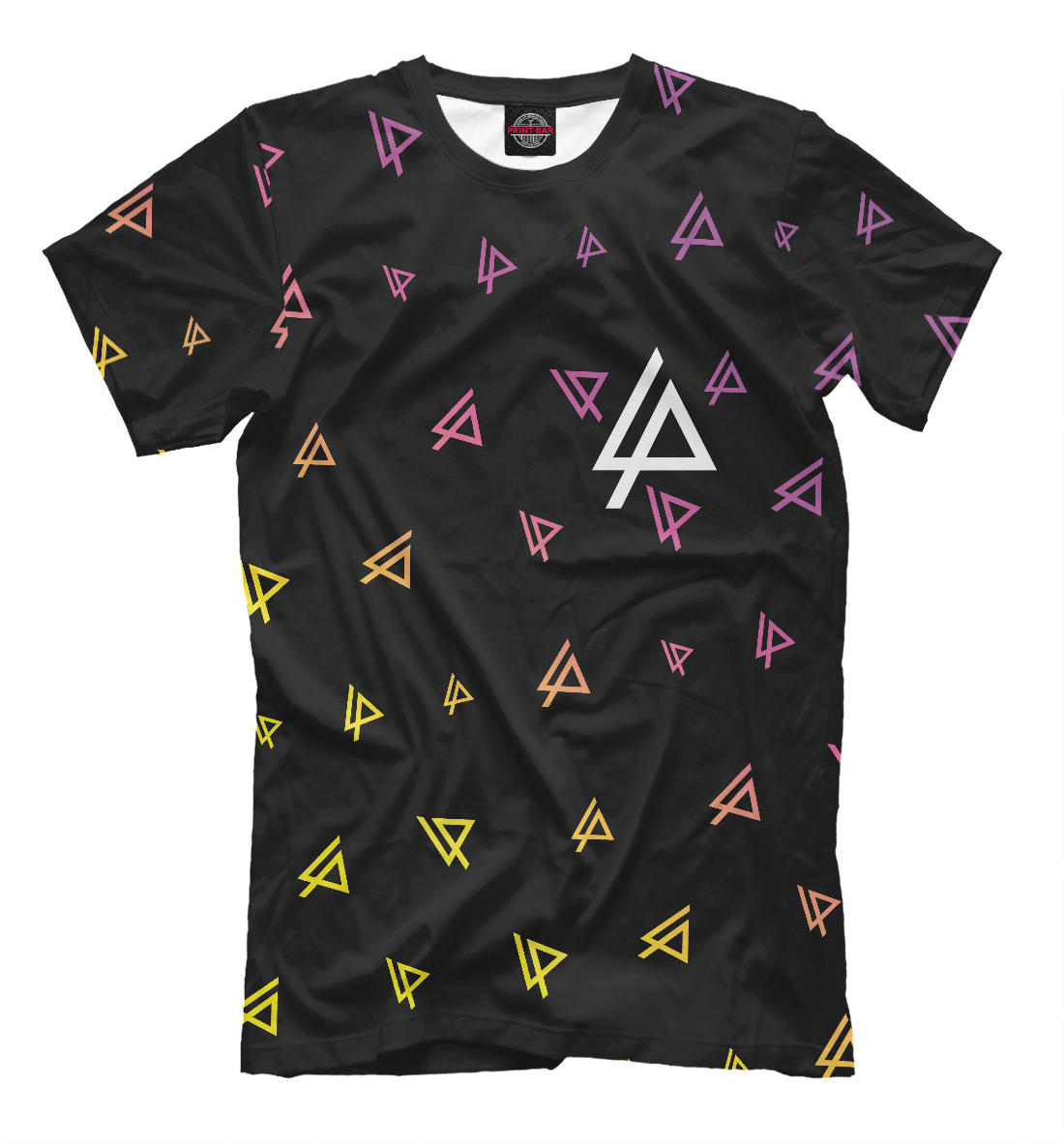 Linkin Park / Линкин Парк 
Linkin Park / Линкин Парк