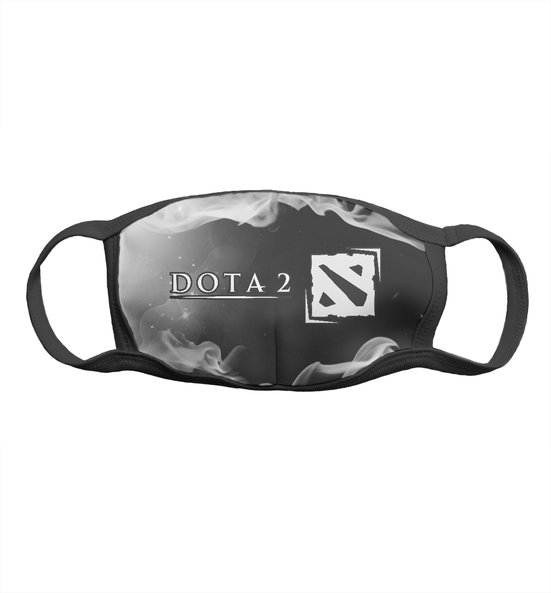 Dota 2 / Пламя
Dota 2 / Пламя