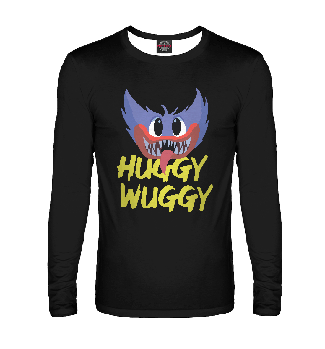 Poppy Playtime
Poppy Playtime