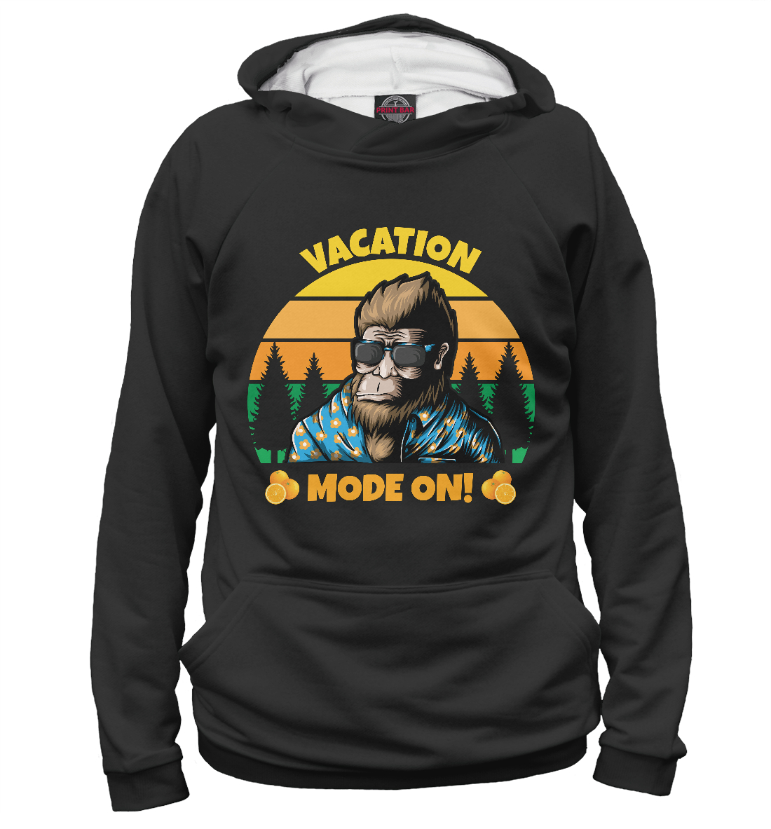 Отпуск 
Отпуск