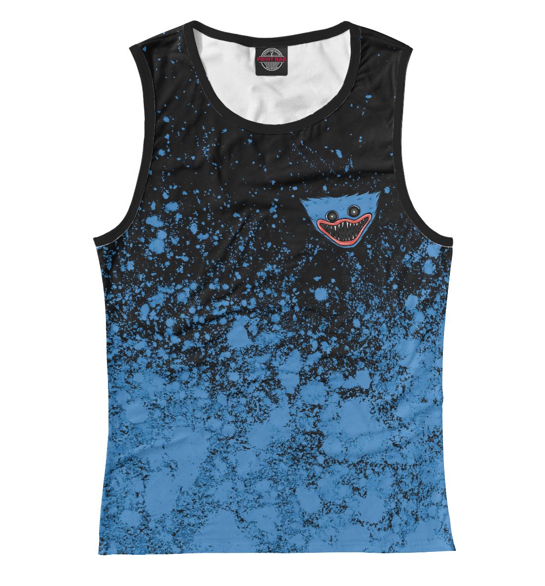 Поппи Плейтайм 
Поппи Плейтайм