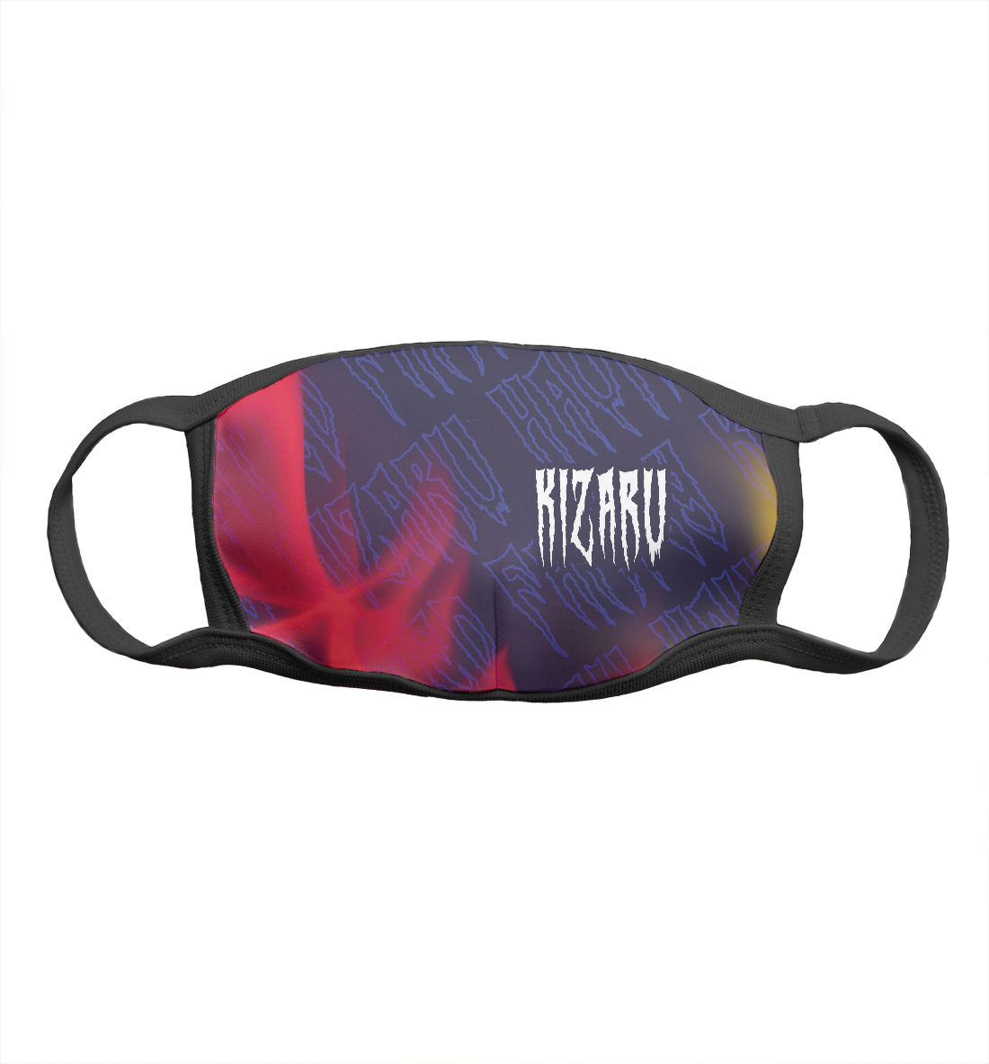 Kizaru / Кизару 
Kizaru / Кизару