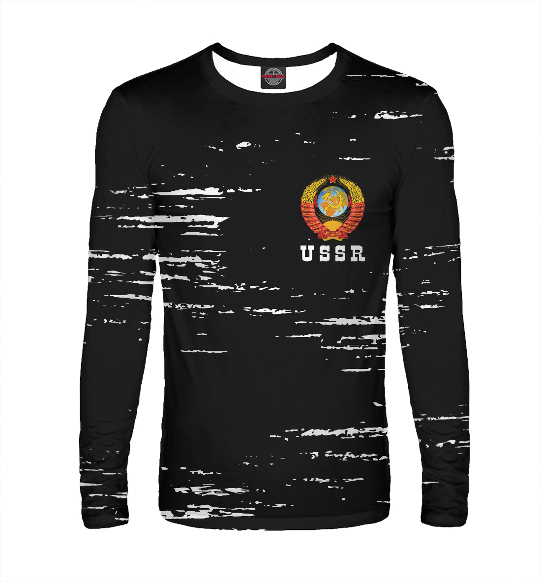 USSR / СССР
USSR / СССР