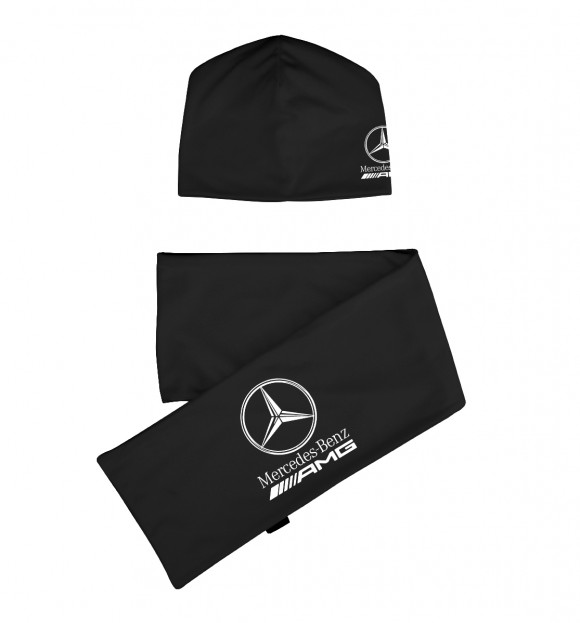 Mersedes-Benz AMG