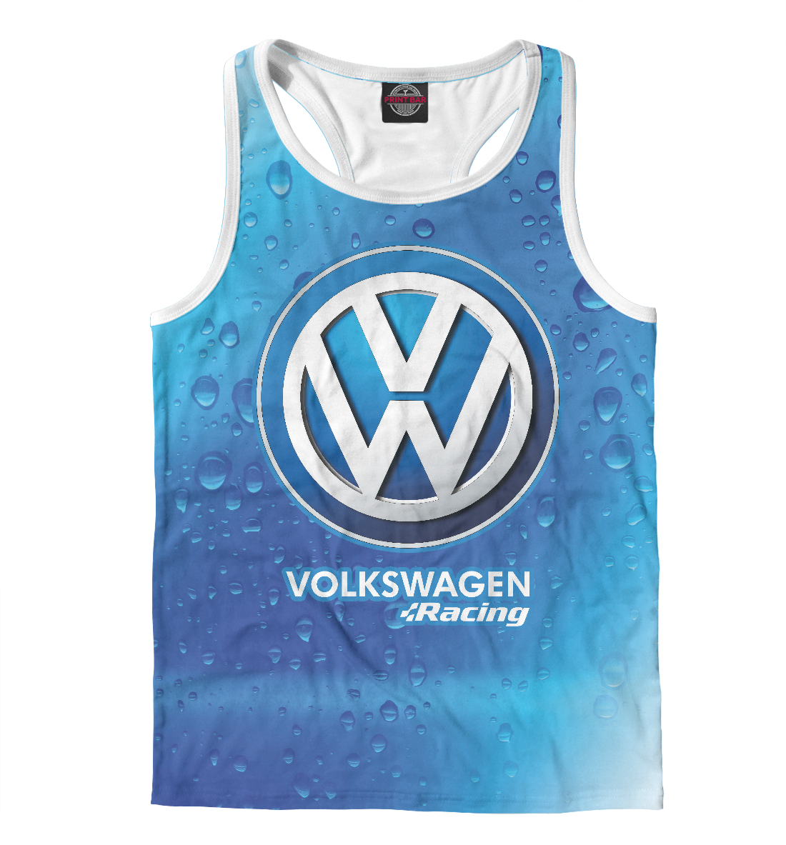 Volkswagen Racing
Volkswagen Racing