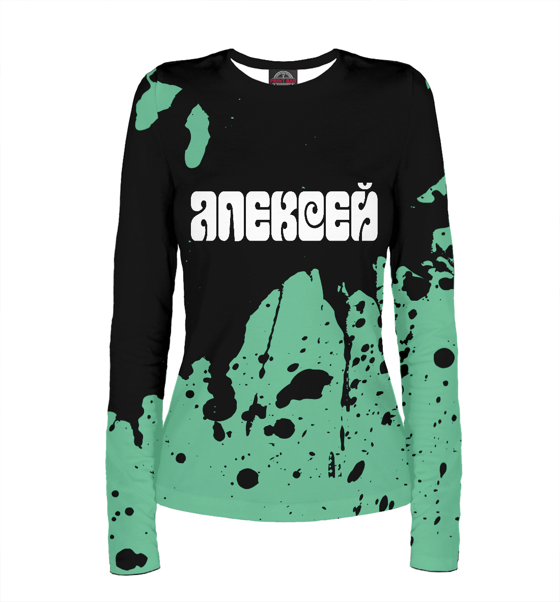 Алексей - Краска