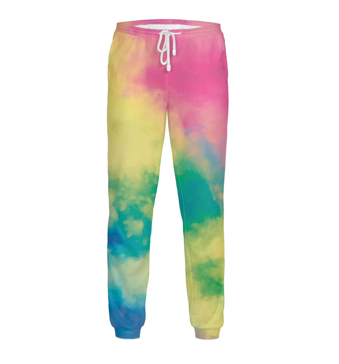 Краски Холи
Краски Холи