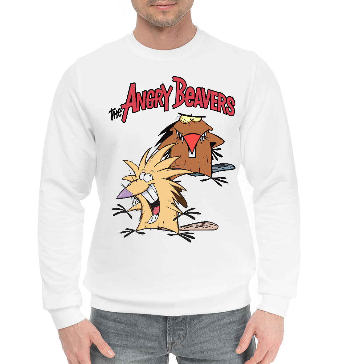 Крутые Бобры
Крутые Бобры