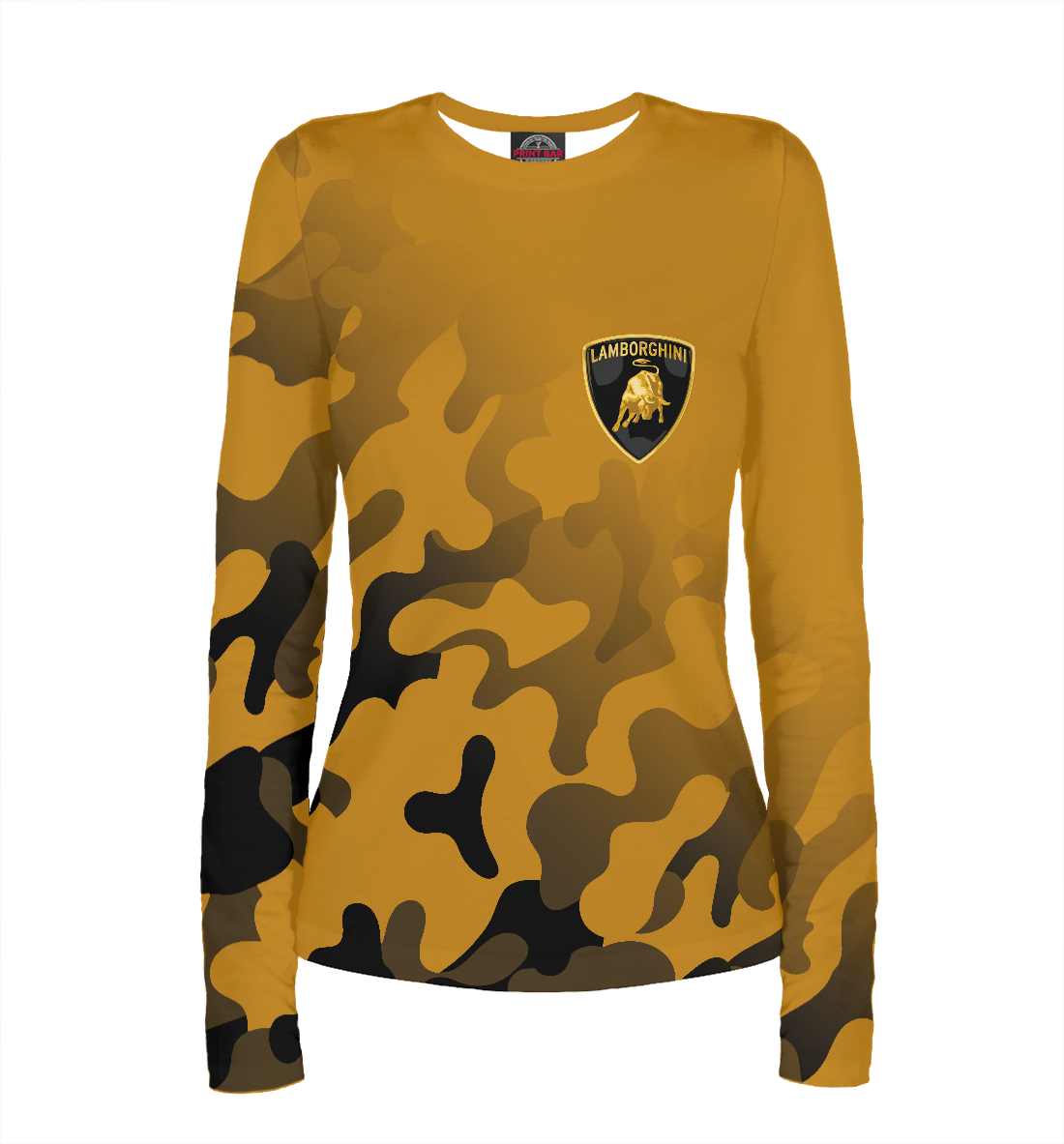 Lamborghini 
Lamborghini