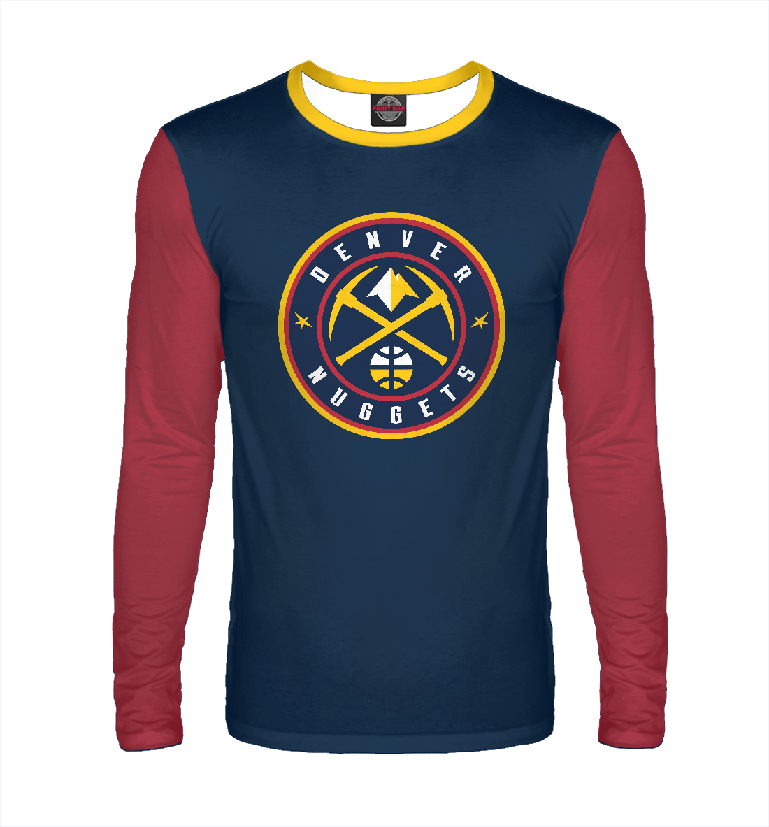 Denver Nuggets 
Denver Nuggets