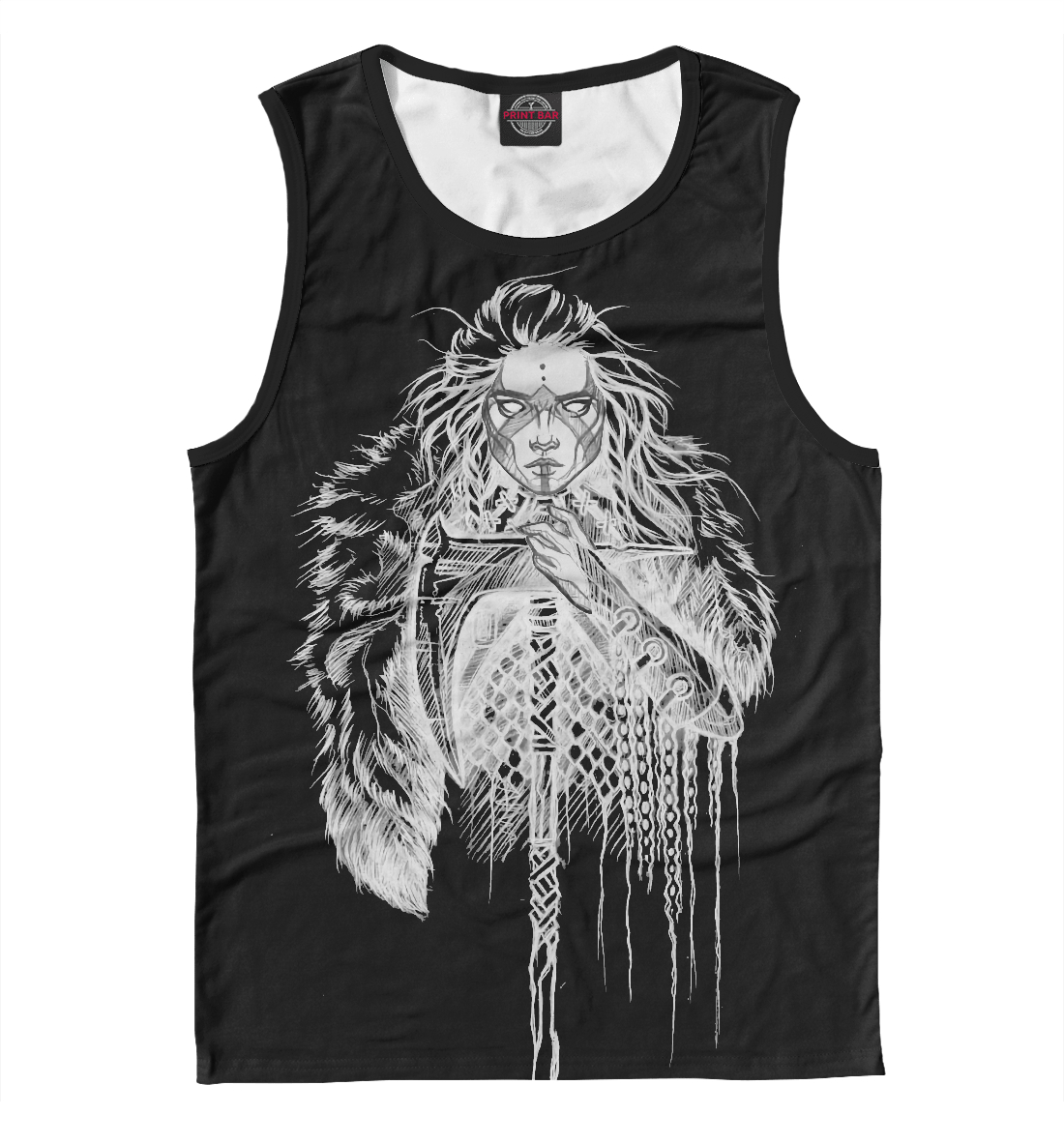 Валькирия
Валькирия