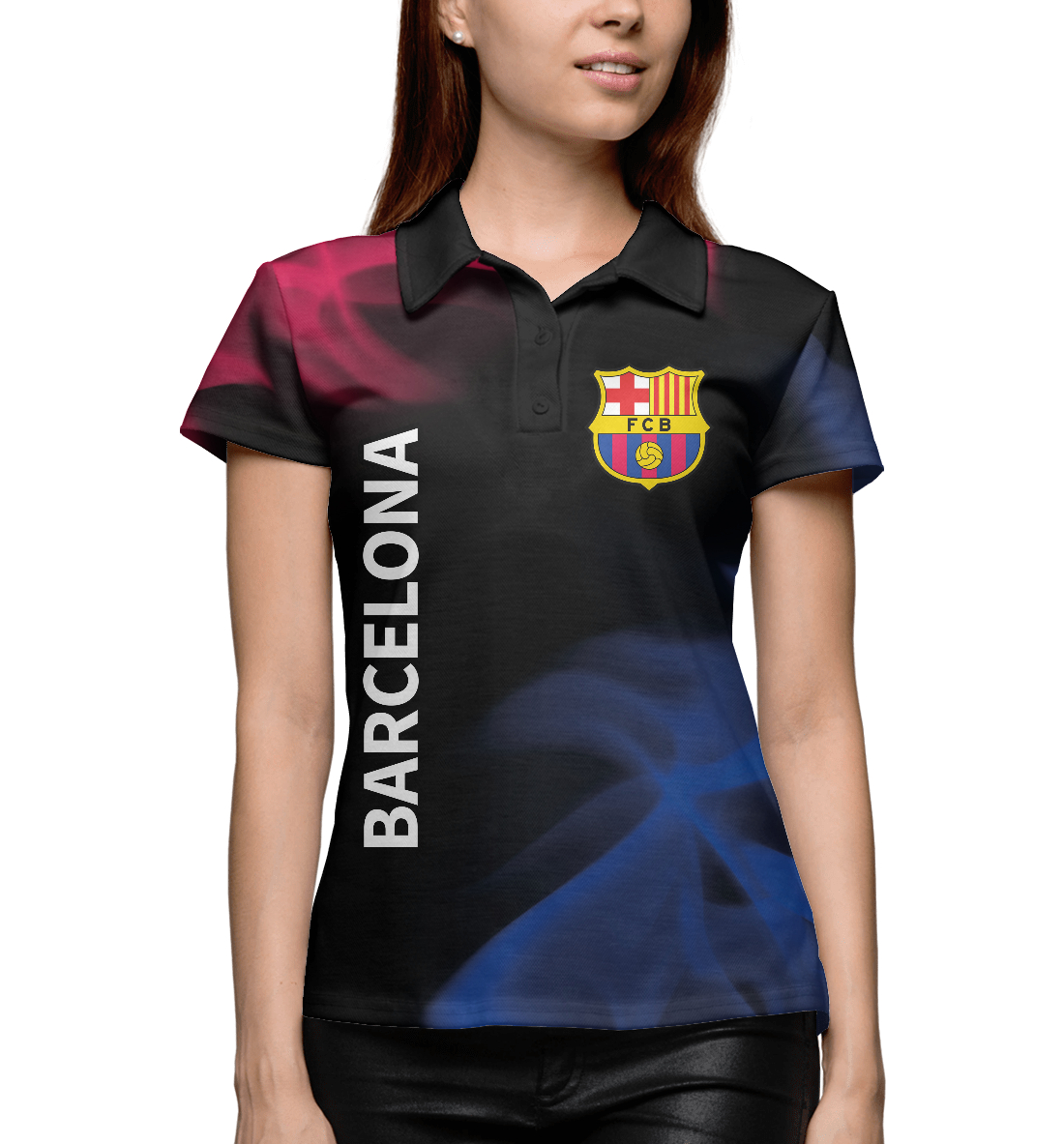 Barcelona / Барселона 
Barcelona / Барселона