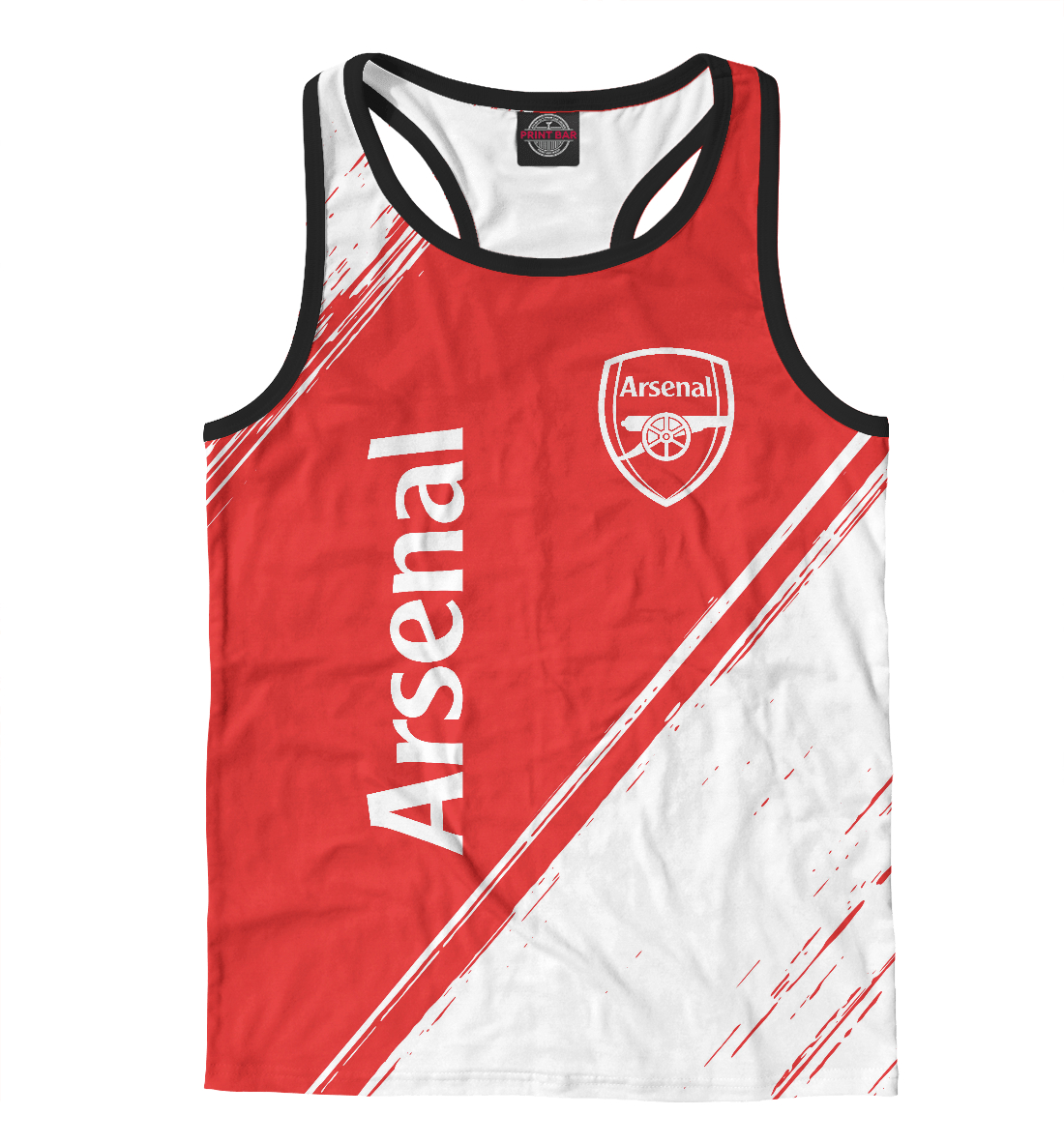Arsenal - Краска
Arsenal - Краска