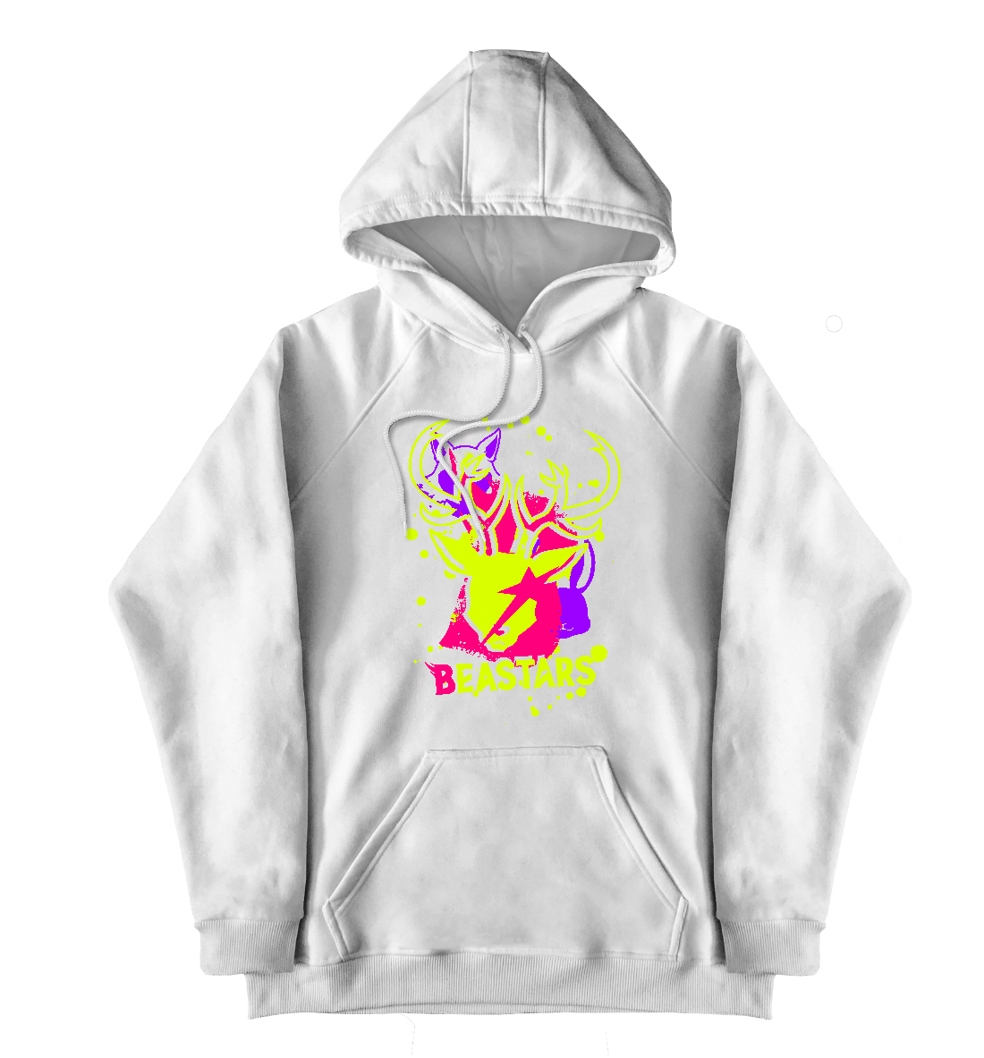Beastars 
Beastars