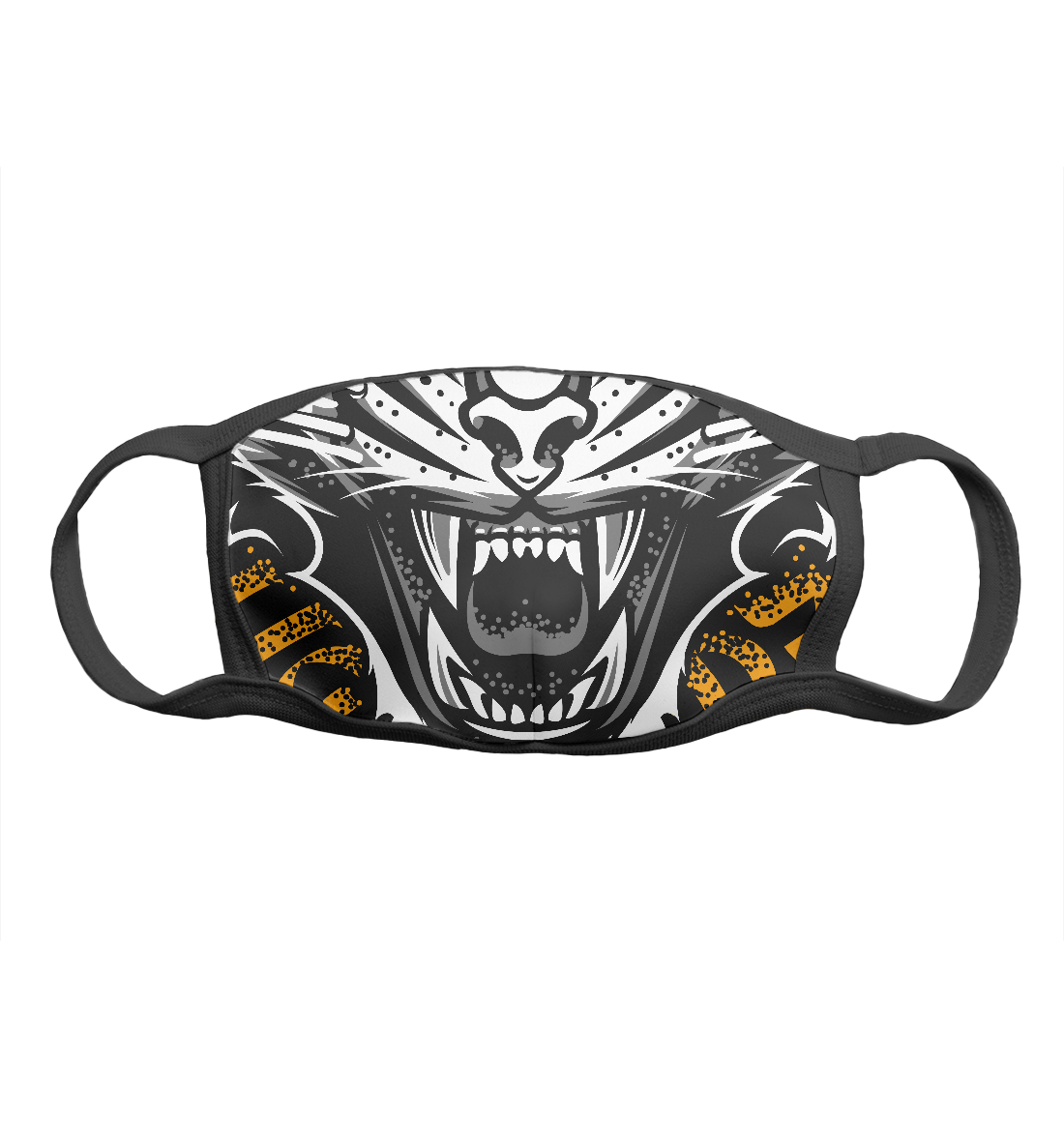 Морда тигра
Морда тигра