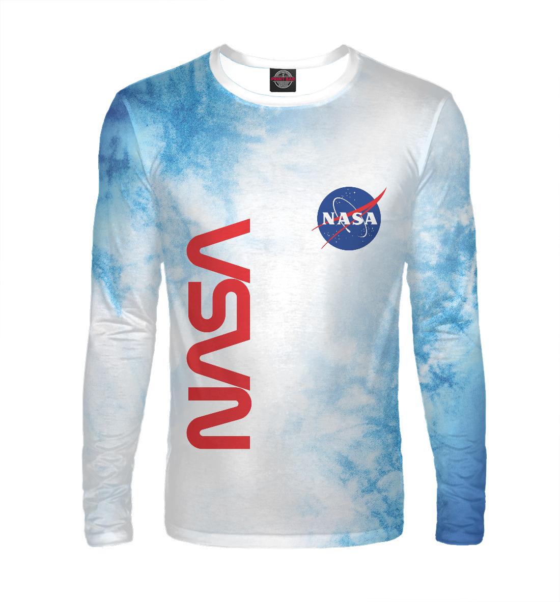 Nasa / Наса 
Nasa / Наса