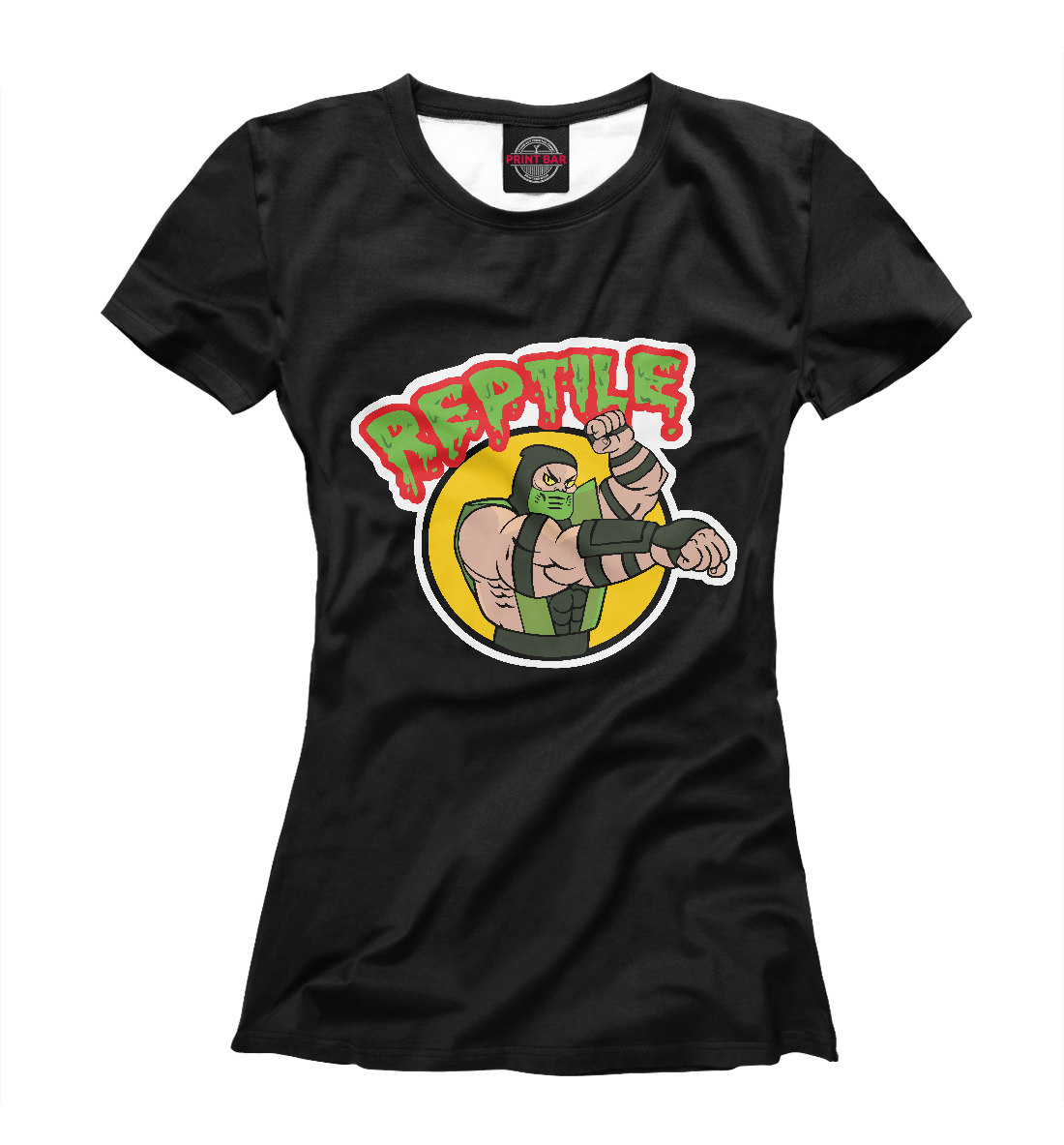 Reptile