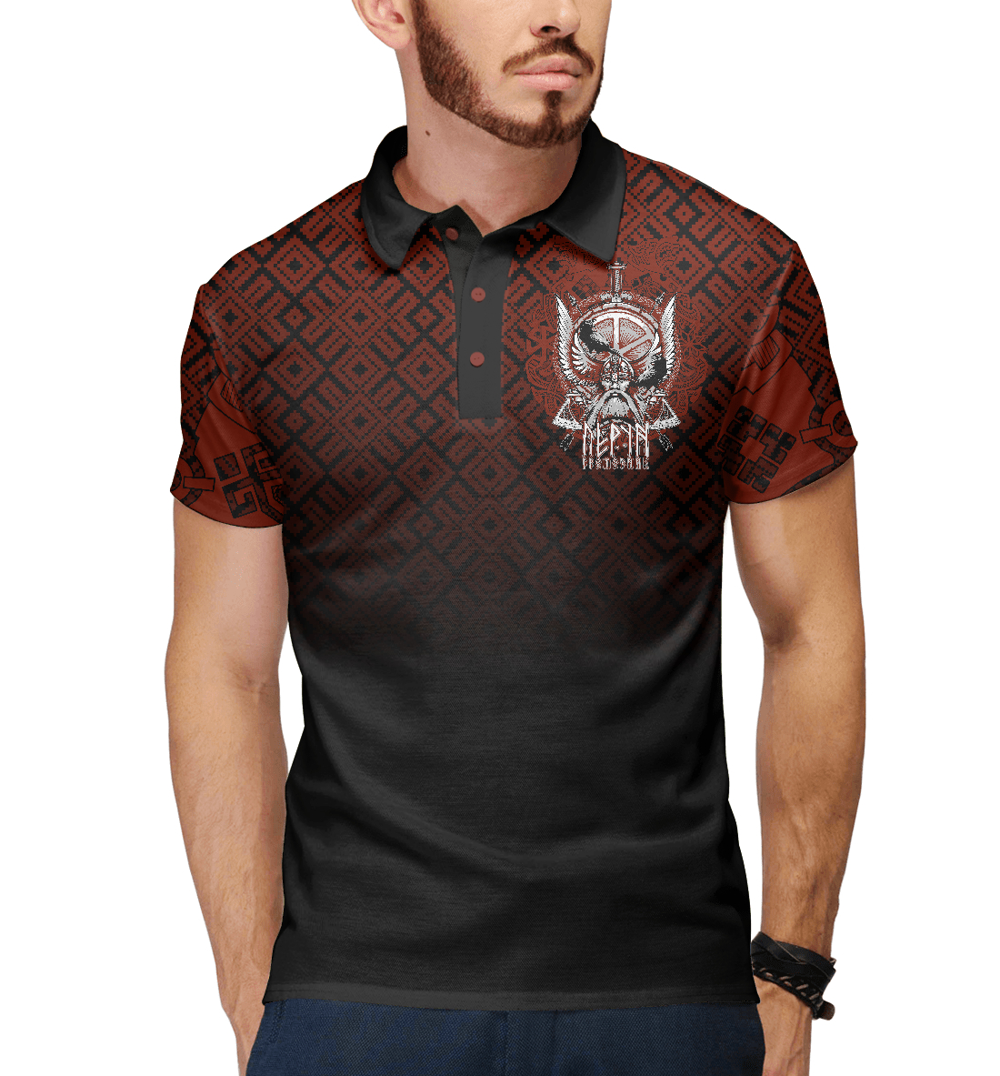 Славянские боги
Славянские боги