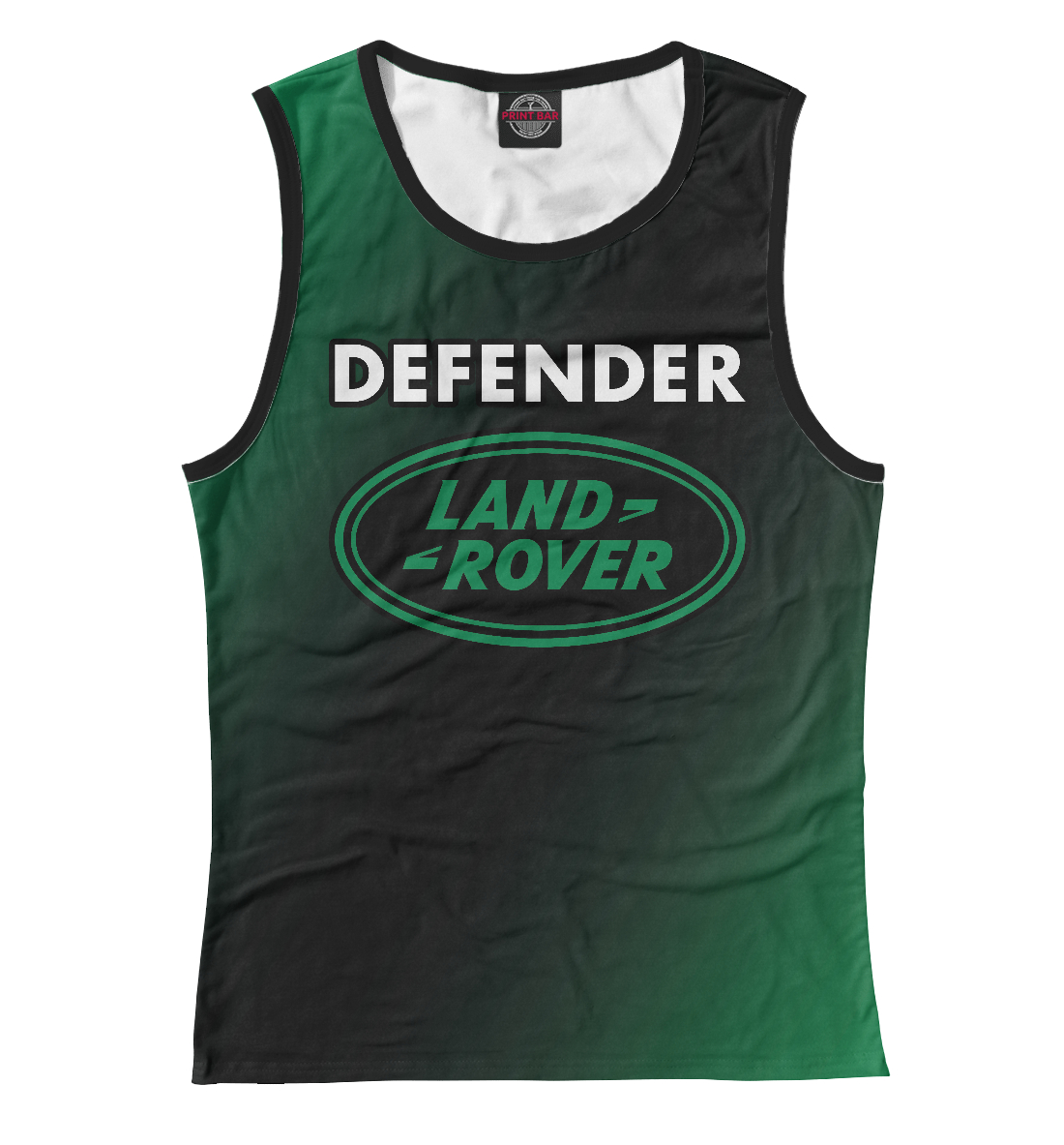 Дефендер 
Дефендер