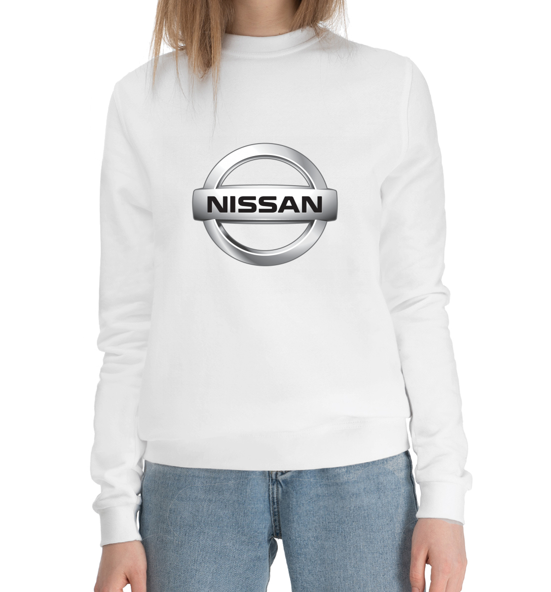 Nissan 
Nissan