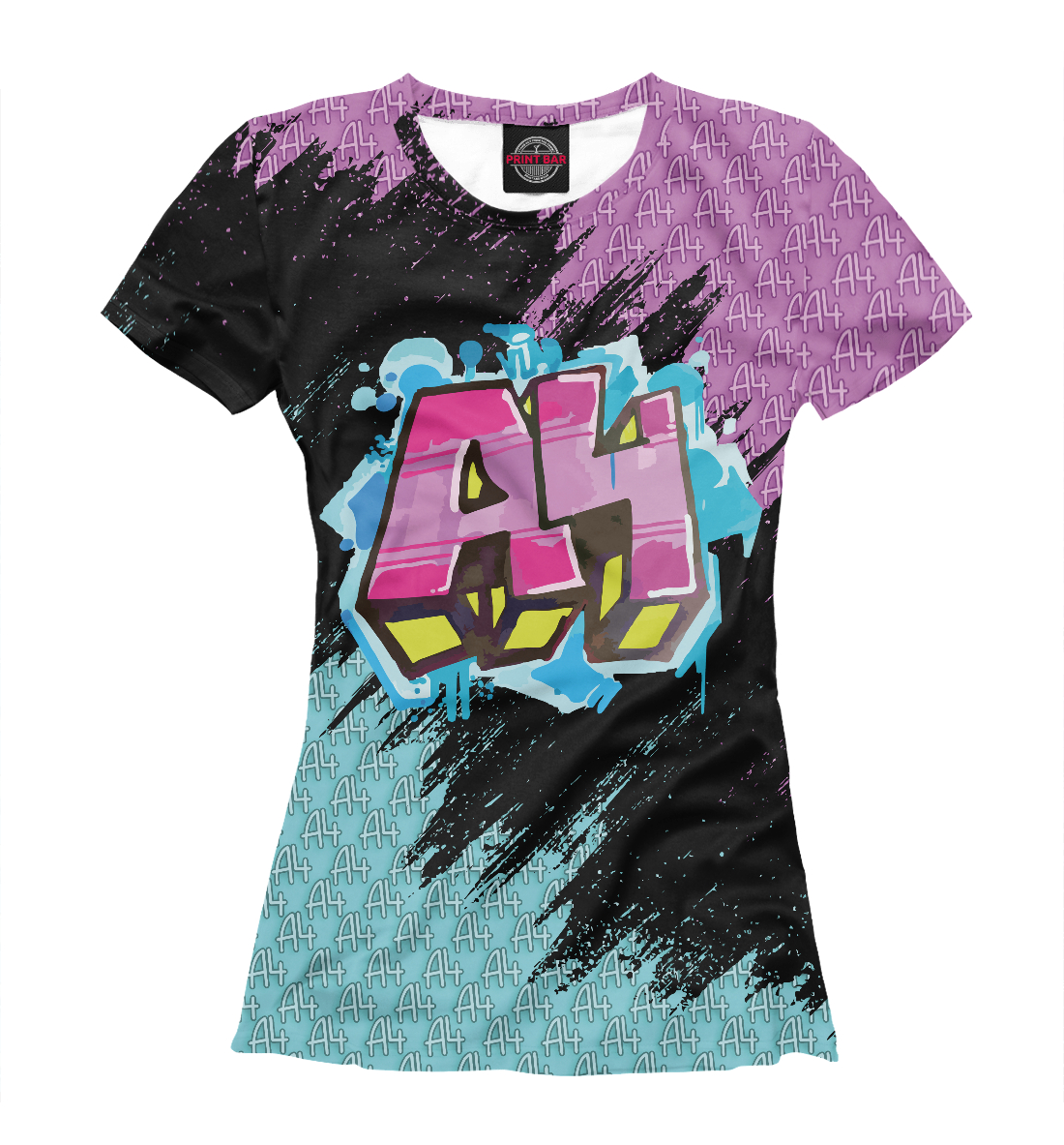 А4