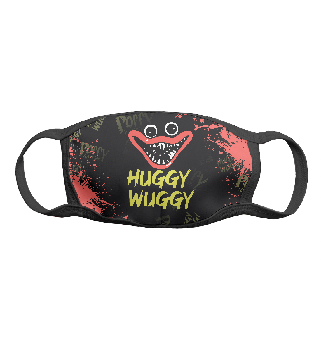 Poppy Playtime
Poppy Playtime