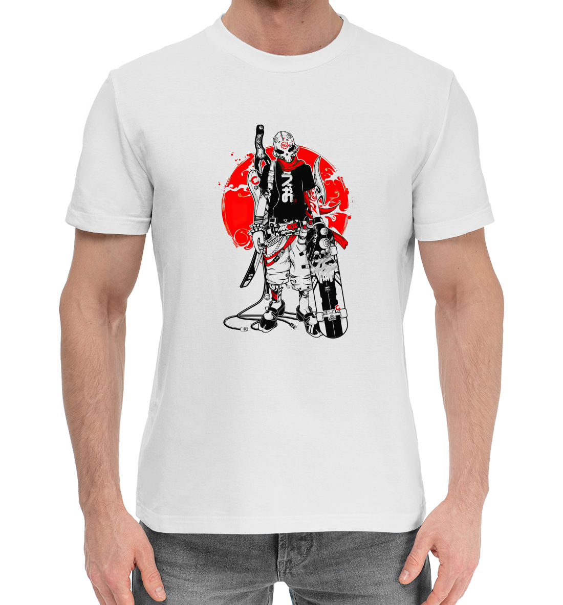 Харадзюку 
Харадзюку