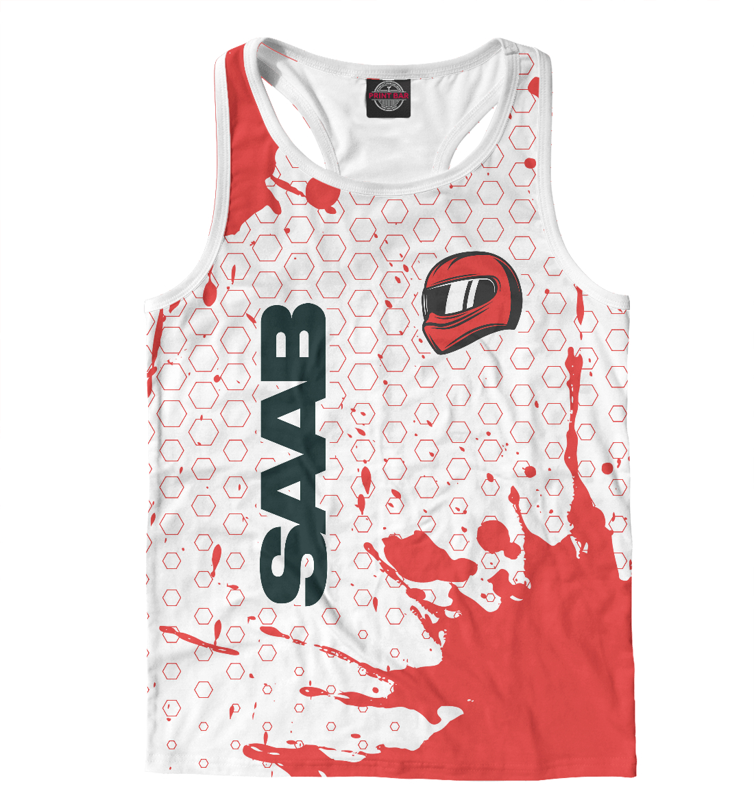 Saab - Racing