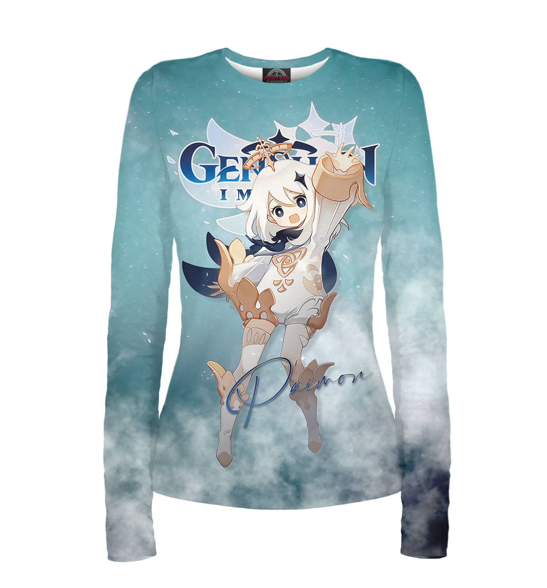 Genshin Impact
Genshin Impact