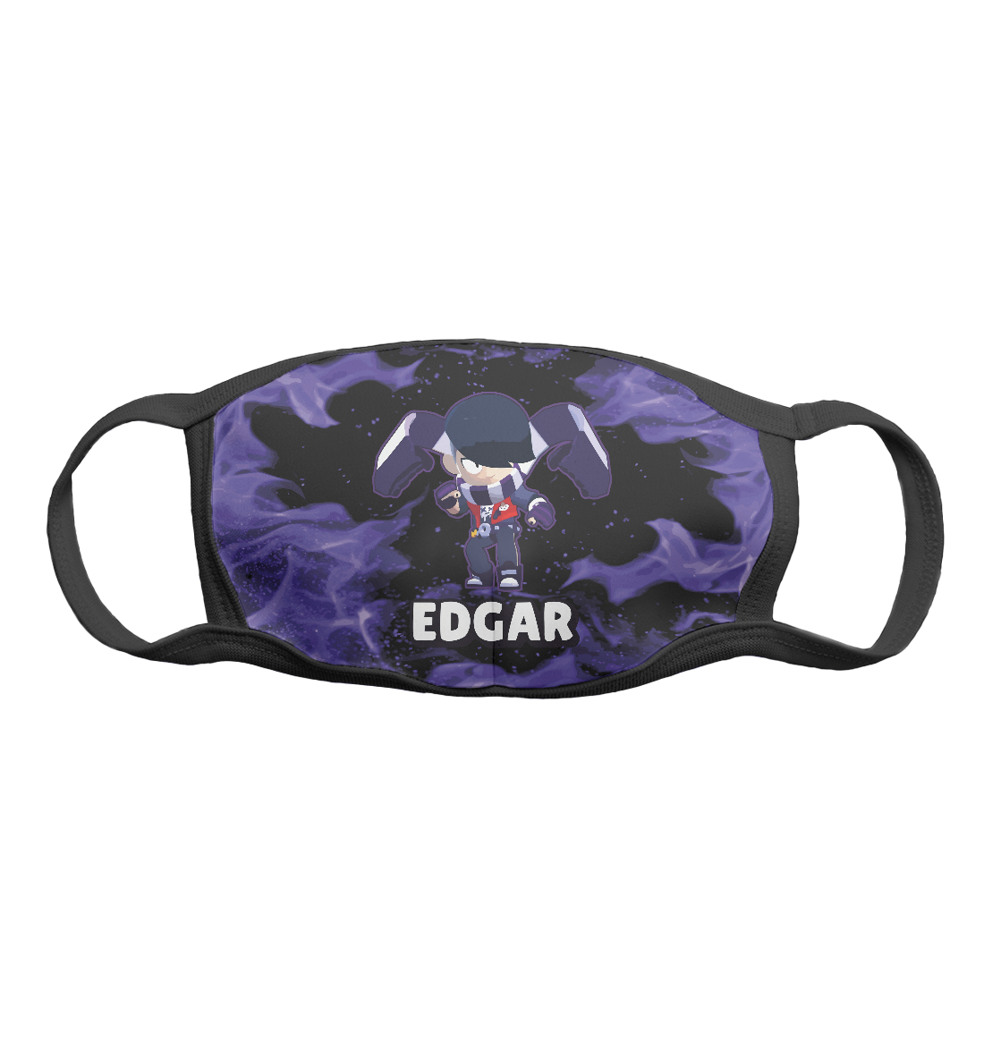 Edgar Brawl Stars
Edgar Brawl Stars