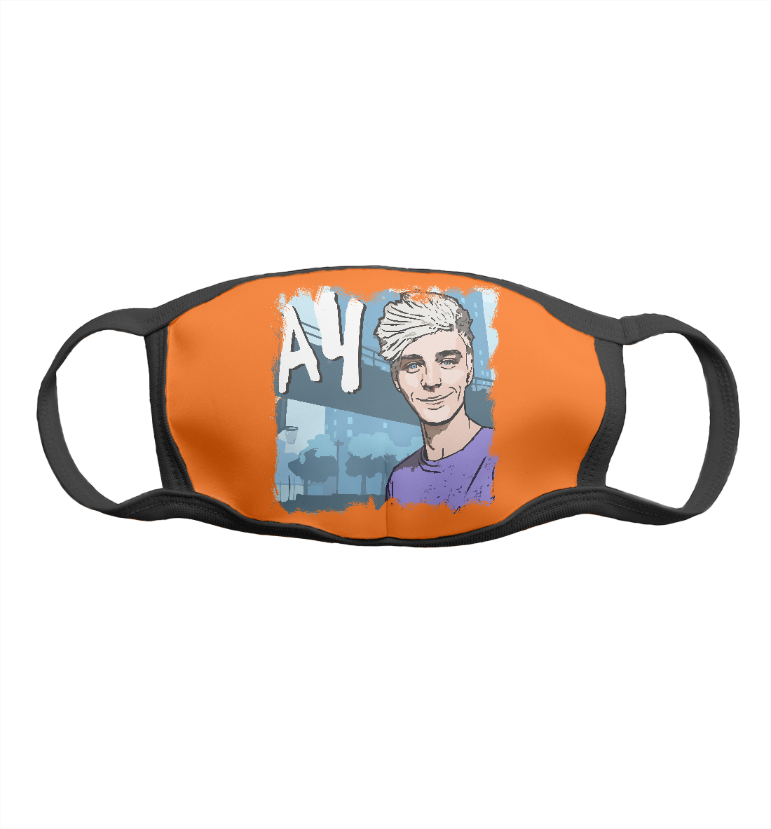 Влад А4 
Влад А4