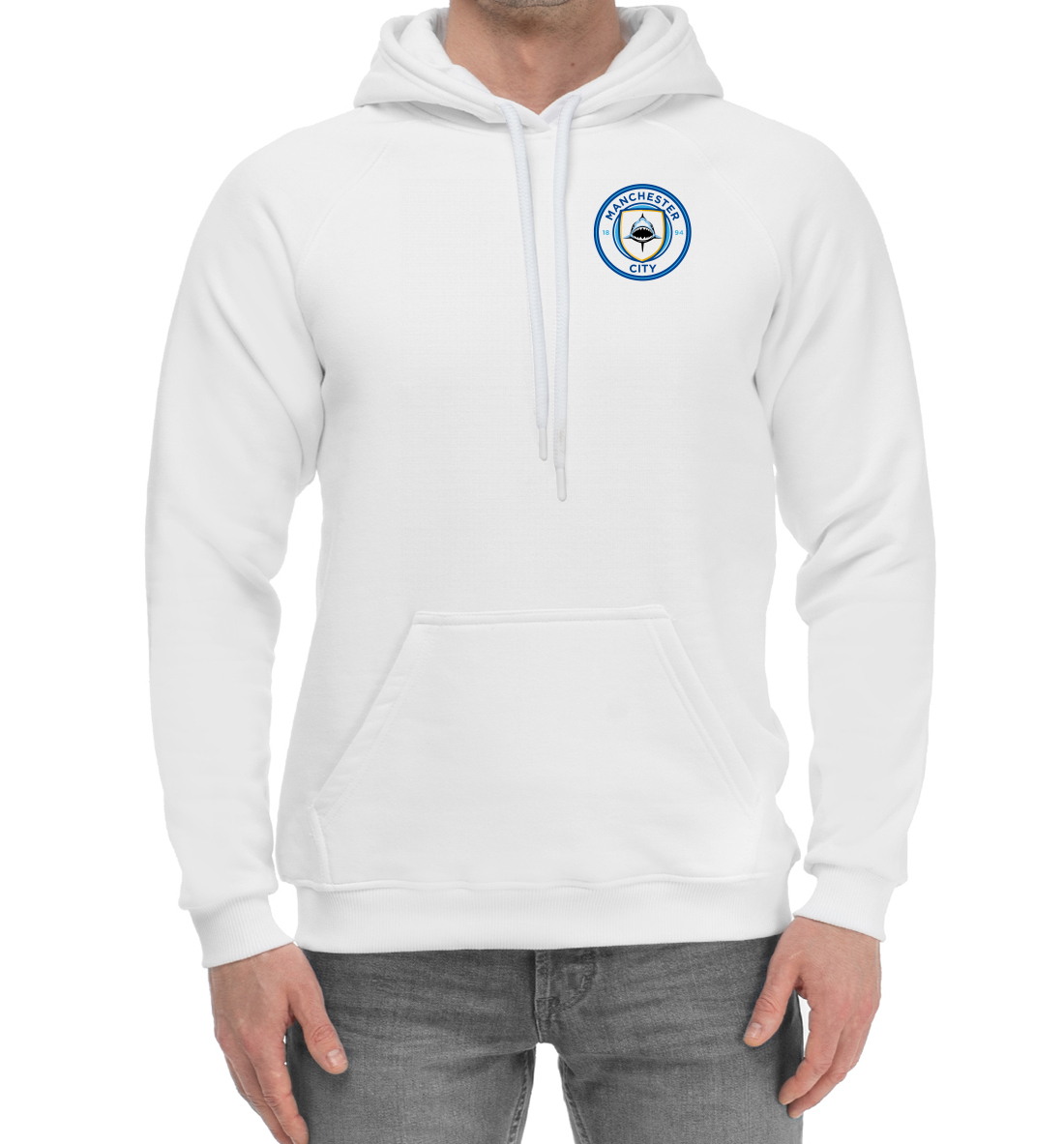 Manchester City
Manchester City