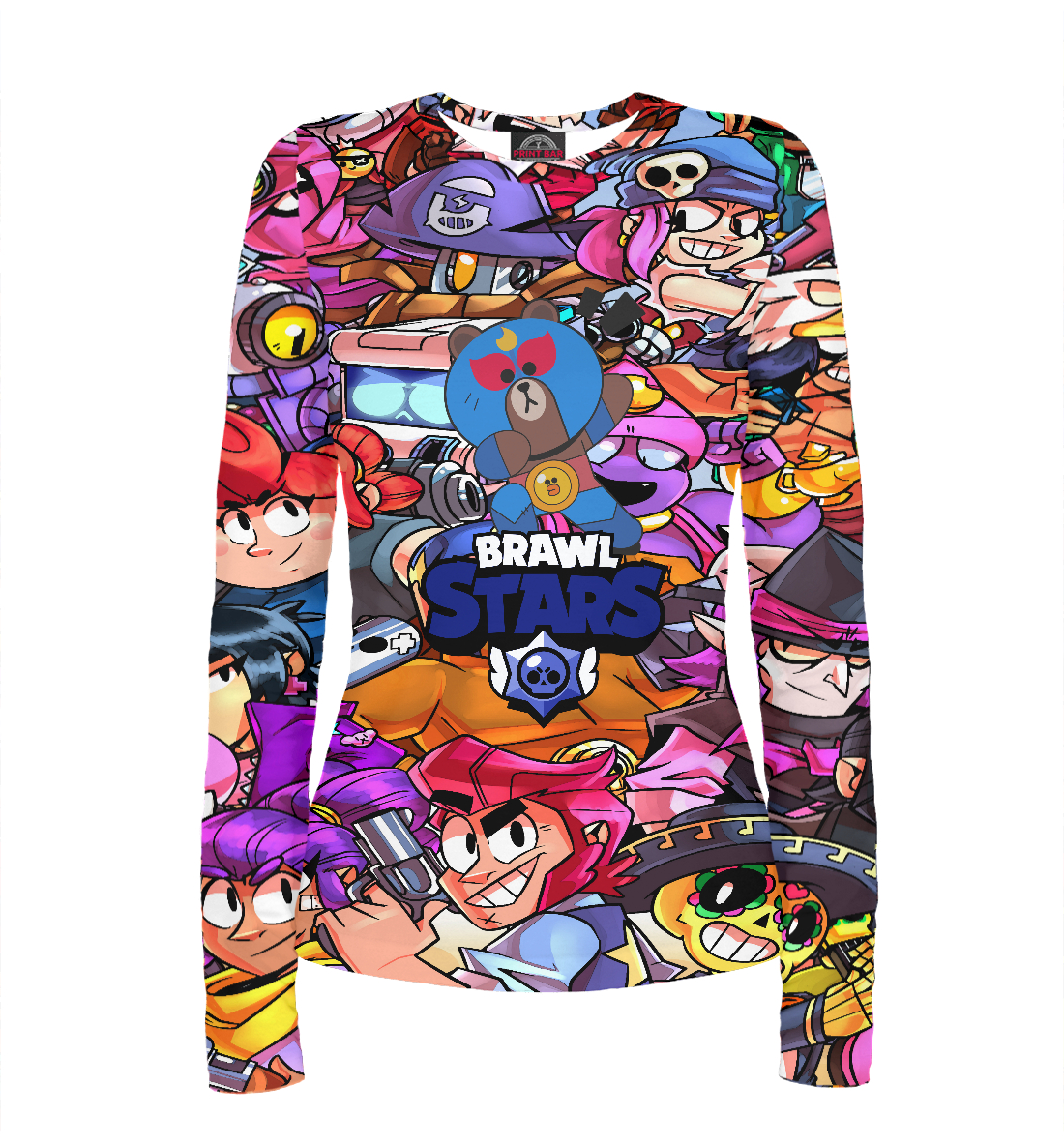 Brawl Stars | El Brown