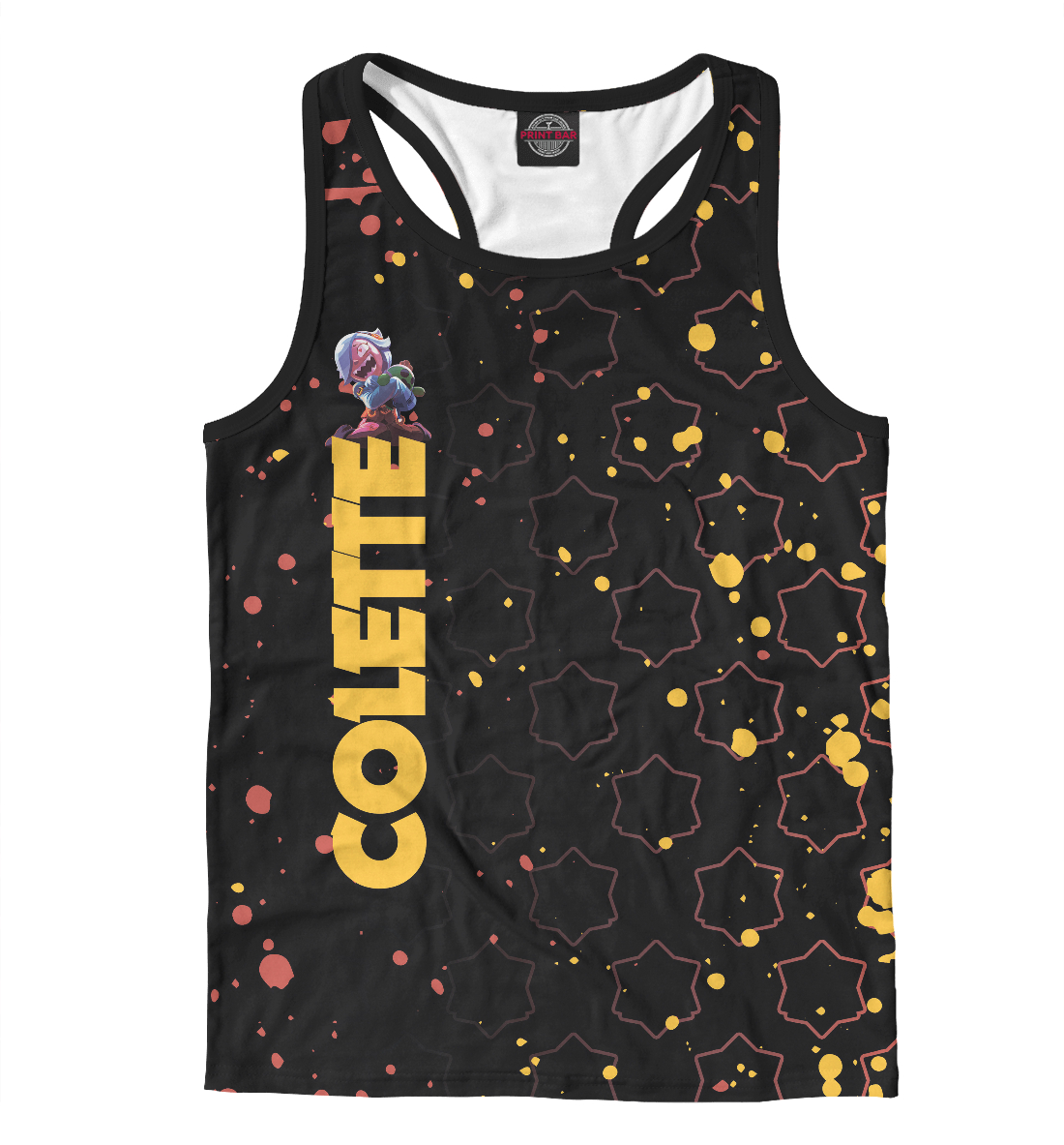 Brawl Stars
Brawl Stars